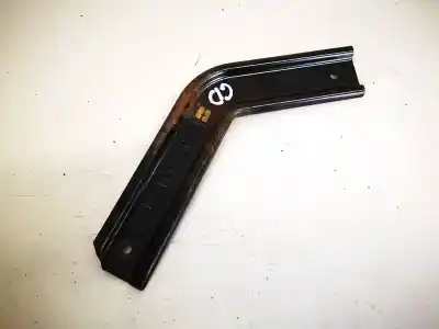 Pezzo di ricambio per auto di seconda mano plastica per bmw 3 (e30) m3 2.3 riferimenti oem iam 13276004  