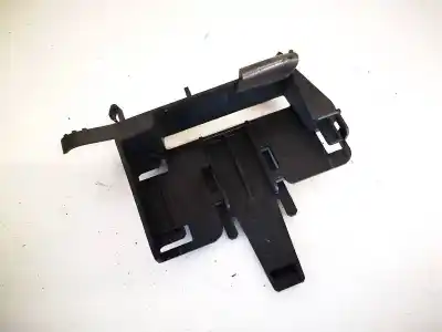 Peça sobressalente para automóvel em segunda mão plásticos por bmw 3 (e30) m3 2.3 referências oem iam 13186466