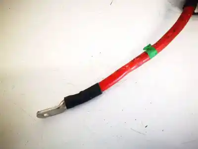 Peça sobressalente para automóvel em segunda mão fio por bmw 3 (e30) m3 2.3 referências oem iam 13302307  365927271