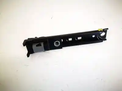 Peça sobressalente para automóvel em segunda mão chicote / encaixe cinto segurança dianteiro esquerdo por bmw 3 (e30) m3 2.3 referências oem iam 