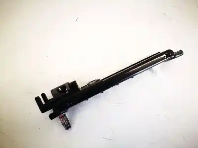 Peça sobressalente para automóvel em segunda mão chicote / encaixe cinto segurança dianteiro esquerdo por bmw 3 (e30) m3 2.3 referências oem iam   