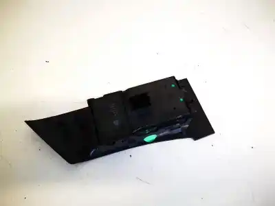 Second-hand car spare part left front power window switch for bmw 3 (e30) m3 2.3 oem iam references 13305011  