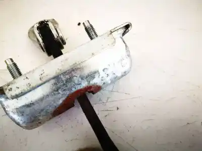 Peça sobressalente para automóvel em segunda mão dobradiça por bmw 3 (e30) m3 2.3 referências oem iam   