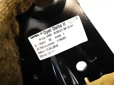 Pezzo di ricambio per auto di seconda mano plastica per bmw 3 (e30) m3 2.3 riferimenti oem iam 1736367  