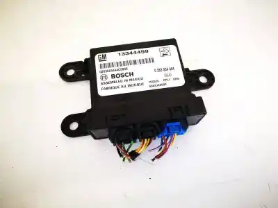 Peça sobressalente para automóvel em segunda mão módulo eletrônico por bmw 3 (e30) m3 2.3 referências oem iam 13344459