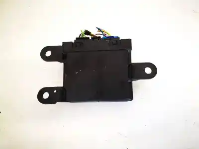 Second-hand car spare part electronic module for bmw 3 (e30) m3 2.3 oem iam references 13344459  0263004444