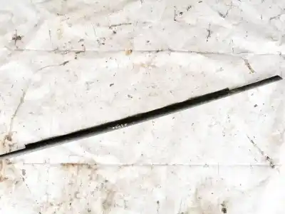 Peça sobressalente para automóvel em segunda mão plásticos por opel meriva b 1.7 16v cdti referências oem iam 093392730