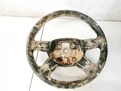 Pezzo di ricambio per auto di seconda mano volante per audi q3 (8u) 2.0 tdi (103kw) advance riferimenti oem iam 8u0419091