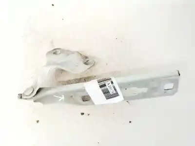 Pezzo di ricambio per auto di seconda mano cerniera del cofano per audi q3 (8u) 2.0 tdi (103kw) advance riferimenti oem iam 8j0823301