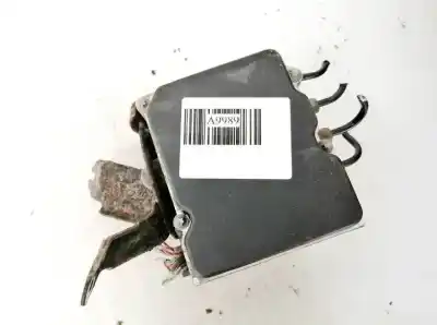 Second-hand car spare part abs for honda cr-v iii 2.0 i oem iam references 0265950676