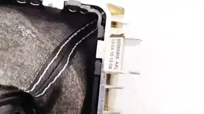 Peça sobressalente para automóvel em segunda mão botão da alavanca de velocidades por bmw 3 (e30) m3 2.3 referências oem iam 55565903  