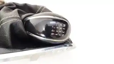 Peça sobressalente para automóvel em segunda mão botão da alavanca de velocidades por bmw 3 (e30) m3 2.3 referências oem iam 55565903  