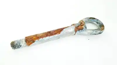 Peça sobressalente para automóvel em segunda mão gancho de reboque por bmw 3 (e30) m3 2.3 referências oem iam 