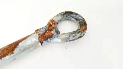 Pezzo di ricambio per auto di seconda mano attacco per rimorchio per bmw 3 (e30) m3 2.3 riferimenti oem iam   