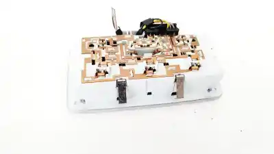 Pezzo di ricambio per auto di seconda mano luce interna per bmw 3 (e30) m3 2.3 riferimenti oem iam   