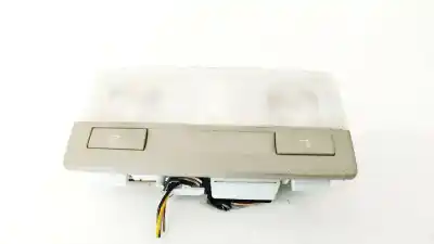 Peça sobressalente para automóvel em segunda mão luz interior por bmw 3 (e30) m3 2.3 referências oem iam 