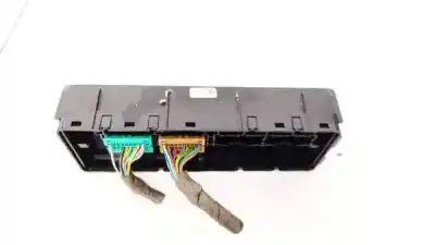Peça sobressalente para automóvel em segunda mão módulo eletrônico por bmw 3 (e30) m3 2.3 referências oem iam 13340389