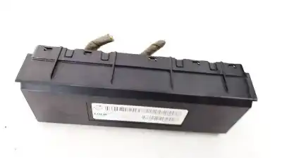 Pezzo di ricambio per auto di seconda mano modulo elettronico per bmw 3 (e30) m3 2.3 riferimenti oem iam 13340389  