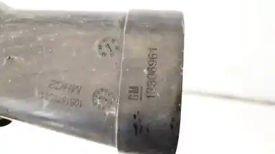 Автозапчасти б/у трубка за bmw 3 (e30) m3 2.3 ссылки oem iam 13306961  