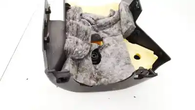 Pezzo di ricambio per auto di seconda mano plastica per bmw 3 (e30) m3 2.3 riferimenti oem iam   