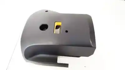 Peça sobressalente para automóvel em segunda mão plásticos por bmw 3 (e30) m3 2.3 referências oem iam 