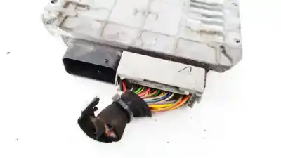 Second-hand car spare part ecu engine control for bmw 3 (e30) m3 2.3 oem iam references 55577647  mb2758008884