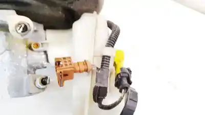 Автозапчасти б/у тормозной насос за bmw 3 (e30) m3 2.3 ссылки oem iam 2430082  