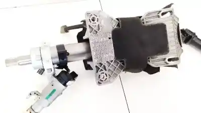 Peça sobressalente para automóvel em segunda mão coluna de direcção por bmw 3 (e30) m3 2.3 referências oem iam 13337924