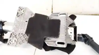 Second-hand car spare part steering column for bmw 3 (e30) m3 2.3 oem iam references 13337924  