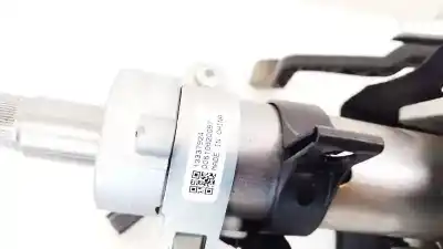 Second-hand car spare part steering column for bmw 3 (e30) m3 2.3 oem iam references 13337924  