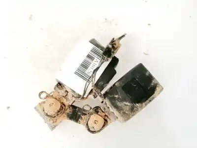 Pezzo di ricambio per auto di seconda mano gancio cintura posteriore centrale per audi q3 (8u) 2.0 tdi (103kw) advance riferimenti oem iam 