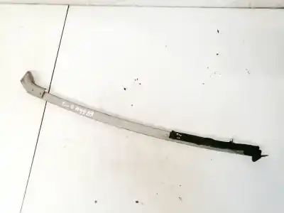 Second-hand car spare part passenger side right window regulator for honda cr-v iii 2.0 i oem iam references 