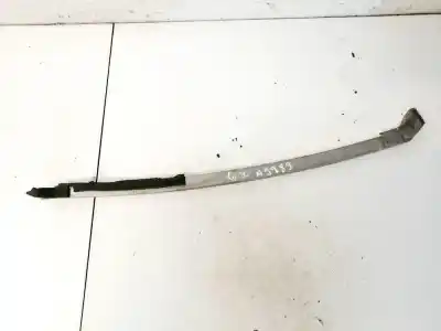 Second-hand car spare part rear right window regulator for honda cr-v iii 2.0 i oem iam references 