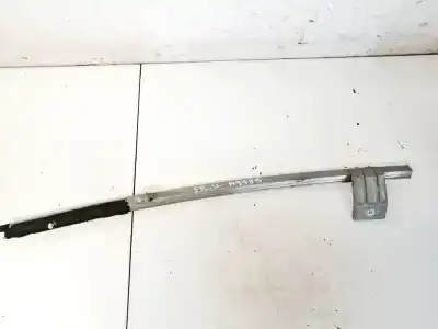 Second-hand car spare part rear left window regulator for honda cr-v iii 2.0 i oem iam references 