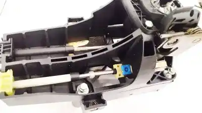 Peça sobressalente para automóvel em segunda mão ligação da caixa de velocidades por bmw 3 (e30) m3 2.3 referências oem iam 55563703