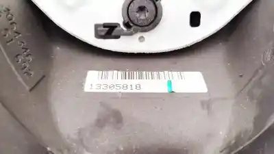 Second-hand car spare part steering wheel for bmw 3 (e30) m3 2.3 oem iam references 13305818  