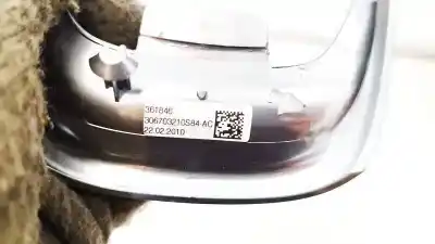 Pezzo di ricambio per auto di seconda mano plastica per bmw 3 (e30) m3 2.3 riferimenti oem iam 306703210s84  361846