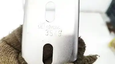 Pezzo di ricambio per auto di seconda mano plastica per bmw 3 (e30) m3 2.3 riferimenti oem iam 13276222  