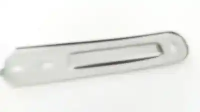 Pezzo di ricambio per auto di seconda mano plastica per bmw 3 (e30) m3 2.3 riferimenti oem iam 13276222  