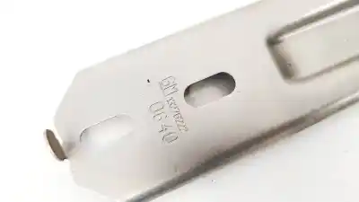 Pezzo di ricambio per auto di seconda mano plastica per bmw 3 (e30) m3 2.3 riferimenti oem iam 13276222  