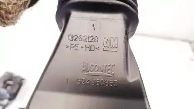 Tweedehands auto-onderdeel buis voor bmw 3 (e30) m3 2.3 oem iam-referenties 13262128  