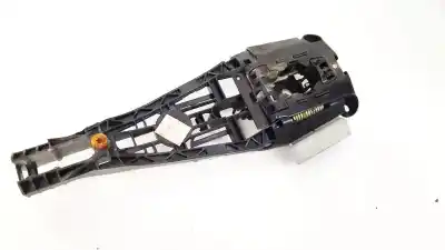 Peça sobressalente para automóvel em segunda mão puxador exterior traseiro direito por bmw 3 (e30) m3 2.3 referências oem iam 14096401rh