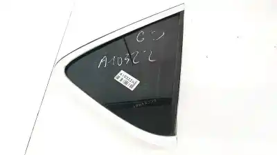 Peça sobressalente para automóvel em segunda mão vidro custódia triangular traseiro direito por bmw 3 (e30) m3 2.3 referências oem iam 