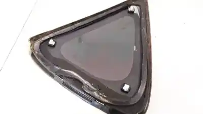 Peça sobressalente para automóvel em segunda mão vidro custódia triangular traseiro direito por bmw 3 (e30) m3 2.3 referências oem iam   