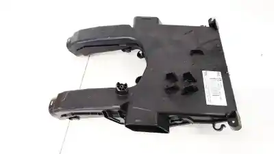 Peça sobressalente para automóvel em segunda mão grelha / difusor de ar por bmw 3 (e30) m3 2.3 referências oem iam 25020133