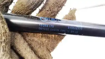 Second-hand car spare part tailgate gas strut for bmw 3 (e30) m3 2.3 oem iam references 143258179  315005777