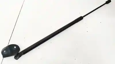 Peça sobressalente para automóvel em segunda mão amortecedores do tronco / porta por bmw 3 (e30) m3 2.3 referências oem iam 143258179
