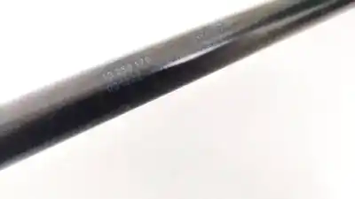 Second-hand car spare part tailgate gas strut for bmw 3 (e30) m3 2.3 oem iam references 13257179  