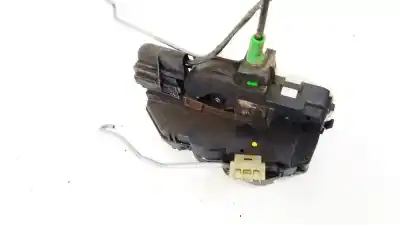 Peça sobressalente para automóvel em segunda mão fechadura da porta traseira direita por bmw 3 (e30) m3 2.3 referências oem iam 