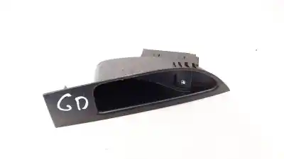 Peça sobressalente para automóvel em segunda mão botão / interruptor elevador vidro dianteiro esquerdo por bmw 3 (e30) m3 2.3 referências oem iam 13258640